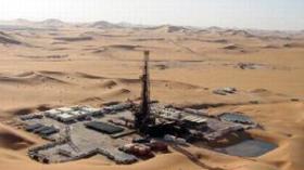 300 عامل يشلون شركة “أنفور” بحاسي مسعود