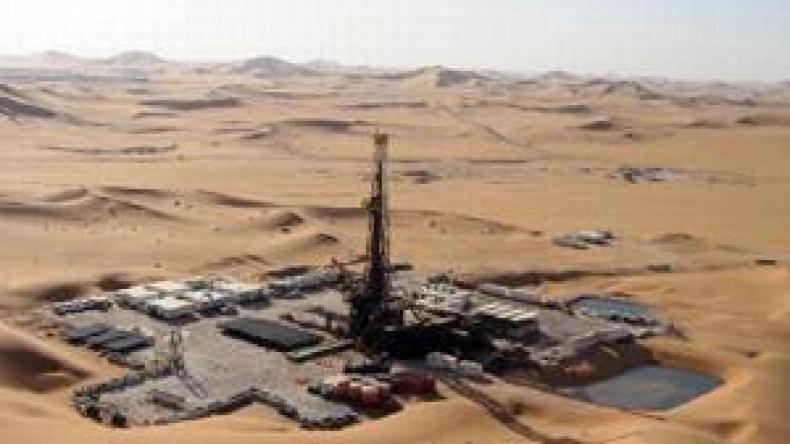 300 عامل يشلون شركة “أنفور” بحاسي مسعود