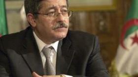 أويحيى اليوم في إيران للمشاركة في الدورة الأولى للجنة المشتركة العليا للتعاون