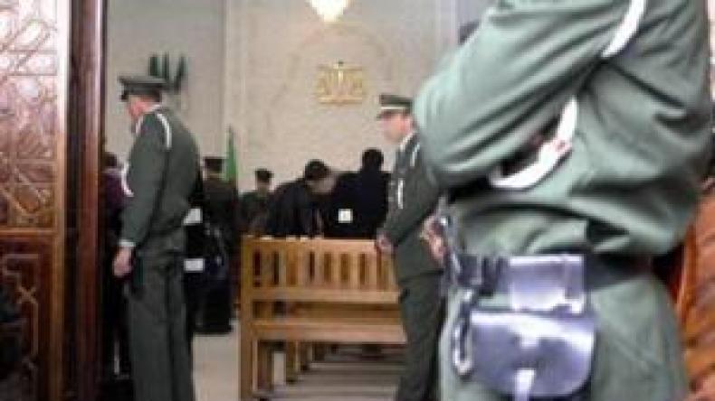 شابة عمرها 22 عاما ضمن المتورطين في مجزرة البرج