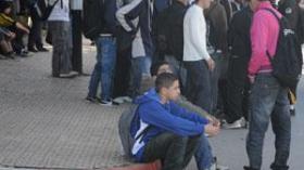 ثقل البرنامج يخرج مُجددا طلبة البكالوريا إلى الشارع