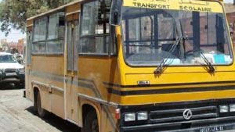 بركات يتوعد مستغلي حافلات الأطفال في الأعراس و”الزردات”