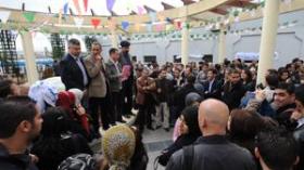 وزير الاتصال يفتح جبهة الاحتجاجات مع الصحفيين بدل الحوار