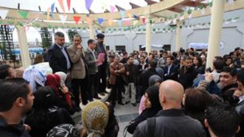 وزير الاتصال يفتح جبهة الاحتجاجات مع الصحفيين بدل الحوار