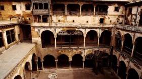 القلعة ودمرجي وبلكين البيت الريفي.. قصور آخر دايات الجزائر