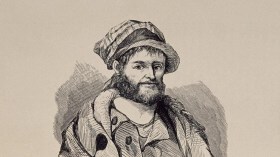 قصة مهاجر جزائري اختطفه القراصنة والهنود الحمر