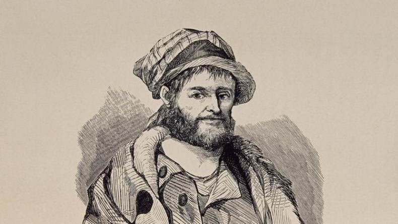 قصة مهاجر جزائري اختطفه القراصنة والهنود الحمر