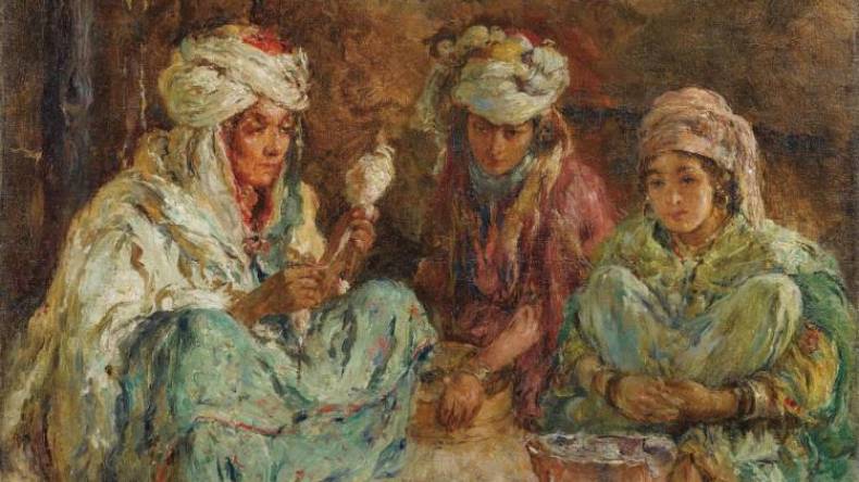  قصص قصايد نسوية بقيت في ذاكرة الملايين