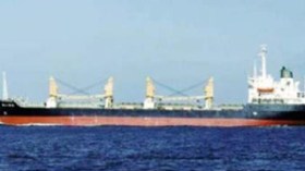 الباخرة “أم في البليدة” ستصل ميناء مومباسا بكينيا نهاية الأسبوع