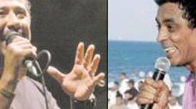 نفاذ 50 ألف تذكرة دخول لحفل الشاب خالد ومحمد منير