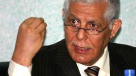 حراوبية يعطي تعليمات بطرد المشاغبين من الإقامة وفصلهم نهائيا عن الجامعة