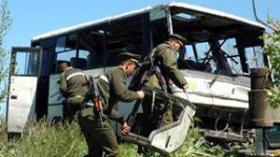 حوادث المرور ضمن المخاطر الكبرى المهددة الجزائر