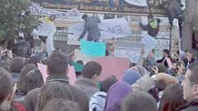 خريجو المدارس العليا في إضراب بدءا من الاثنين المقبل