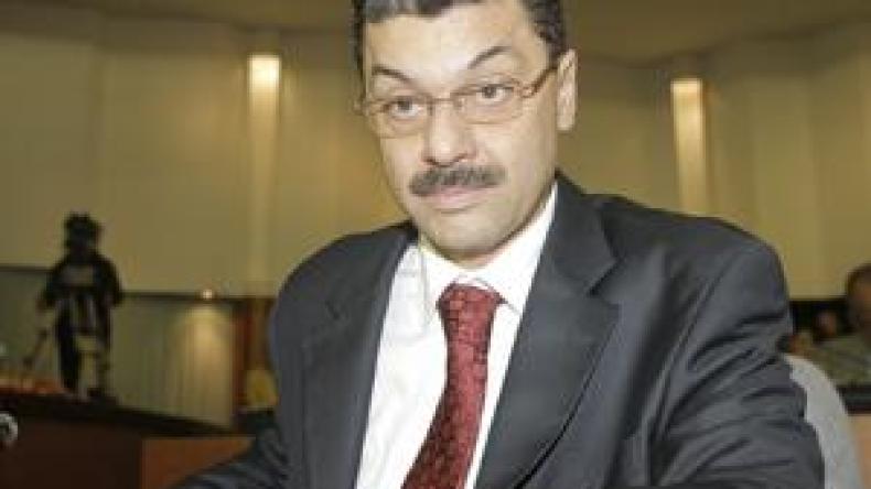 كريم جودي يحمل رؤساء البنوك فشل تعميم وسائل الدفع الحديثة