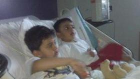 3500  حالة  هيموفيليا  بالجزائر  لا  يتكفل  بهم  سوى  13  مستشفى  عبر  الوطن