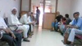 تسجيل 6 حالات جرب وسط عائلة من 15 فردا بحي بوعقال