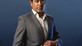 حققت حلم البطولة في بداية مشواري والنجومية لا تشكل بالنسبة إلي أي إبهار