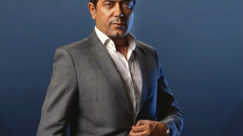 حققت حلم البطولة في بداية مشواري والنجومية لا تشكل بالنسبة إلي أي إبهار