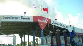 بن مرادي يستدعي المدير العام لأرسيلور ميتال الحجار