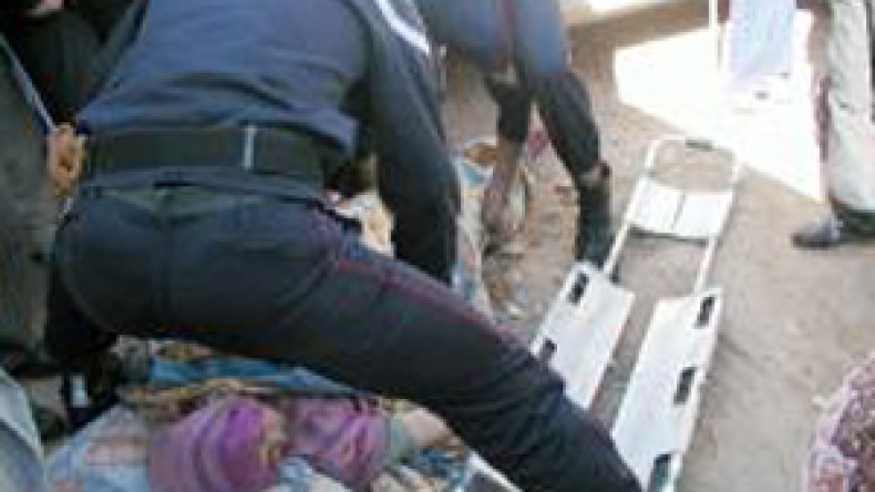 234 شخص قتلوا في حوادث منزلية أغلبها اختناقات بالغاز