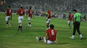 مصر تواجه ألمانيا بعد لقاء الجزائر
