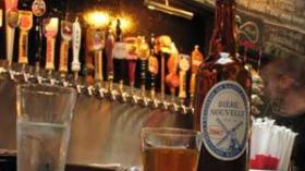 درك مشطراس يوقف مسيّر حانة غير شرعية يبيع الخمر علنا ويعتدي على مشاعر الصائمين