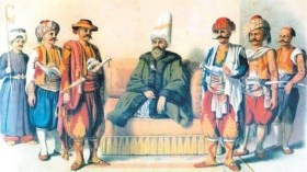  من هم سكان القصبة الأصليون؟