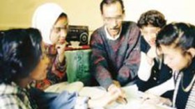 إعتدى جنسيا على 5 تلميذات كن يتلقين دروسا مسائية ببيته ببوركيكة