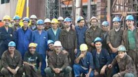 المركزية النقابية تقرر حسم الصراع نهائيا بمركب أرسيلور ميطال