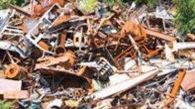 تزوير 14 تقريرا يخصّ تصدير النفايات الحديدية من الجزائر إلى فرنسا