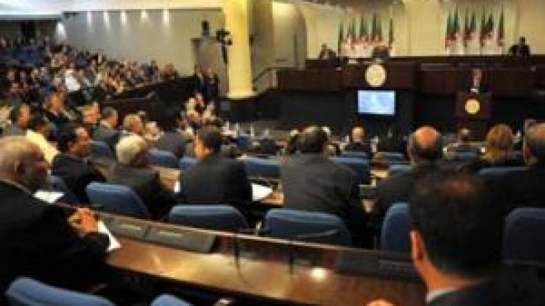 قانون البلدية الجديد يمنح الجماعات المحلية استقلالية التسيير المالي