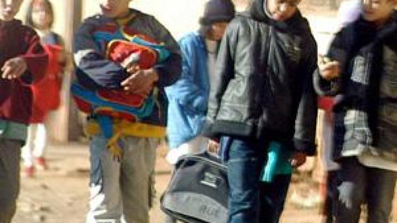 تحقيق ميداني وطني حول الوتيرة المدرسية