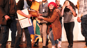 عروض تيزي وزو وبجاية تحصد أغلب جوائز المسرح الأمازيغي