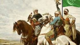 كلمات جزائرية أصلها من قبائل بني هلال