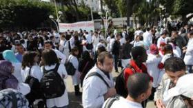 مرضى رهائن بالمستشفيات وآخرون أُجلت مواعيدهم لآجال مجهولة