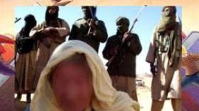 السائحة الايطالية المختطفة قرب جانت مازالت على قيد الحياة