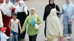 شركات أجنبية في الجزائر ترفض توظيف المحجبات
