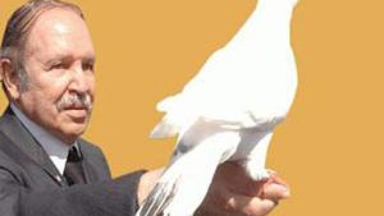 سجناء المحاكم الخاصة يستنجدون ببوتفليقة للاستفادة من ميثاق المصالحة