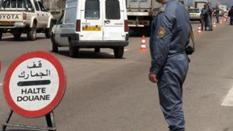 الجمارك والأسلاك الأمنية تشرع في تنفيذ مخطط خاص بفصل الصيف