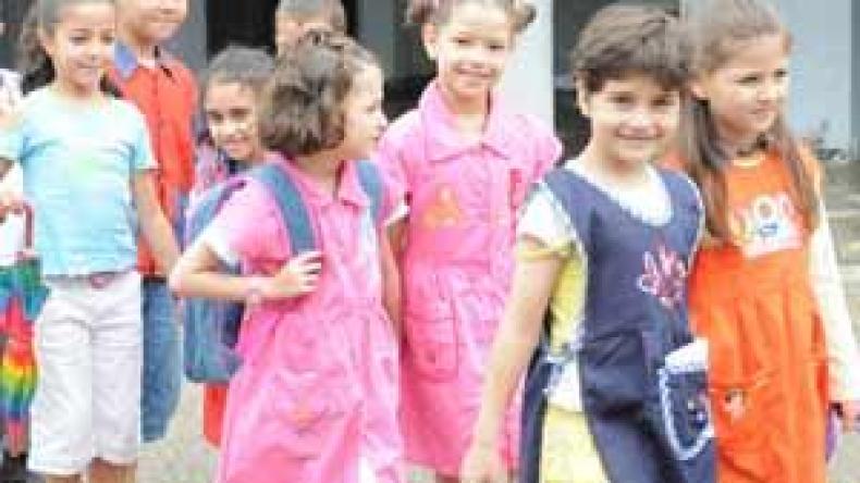 تململ في 19 ثانوية.. ووزارة التربية تحذر من التلاعب بمستقبل التلاميذ