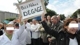 الأطباء المقيمون يقررون الإضراب الإثنين والثلاثاء والأربعاء من الأسبوع المقبل