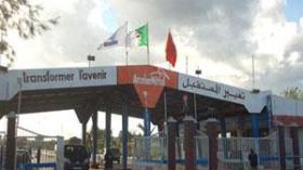 جرحى في مواجهات بين أعضاء لجنة المشاركة ونقابة أرسيلور ميتال بعنابة