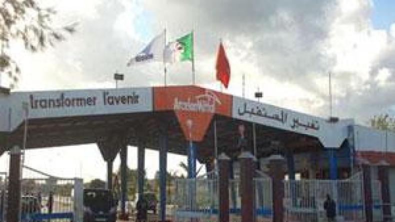 جرحى في مواجهات بين أعضاء لجنة المشاركة ونقابة أرسيلور ميتال بعنابة