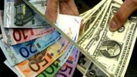 حرب الصرف بين الدولار والأورو ستلهب أسعار السلع المستوردة