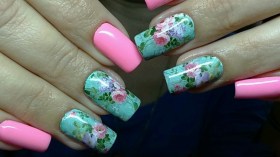 الموضة الصارخة بقوانين جديدة