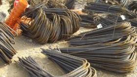 37  ألف طن من الحديد مكدّسة بالمؤسسات الوطنية لاسترجاع النفايات