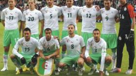 مناصر يطلّق زوجته لأنها قامت بتشويش مشاهدته لمباراة الجزائر ـ إيرلندا