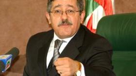 رئيس جمعية 8 ماي 45 يفتح النار على الجهاز التنفيذي