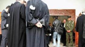 20 سنة سجنا لشيخ احتجز سويسريا داخل القنصلية المغربية بالجزائر