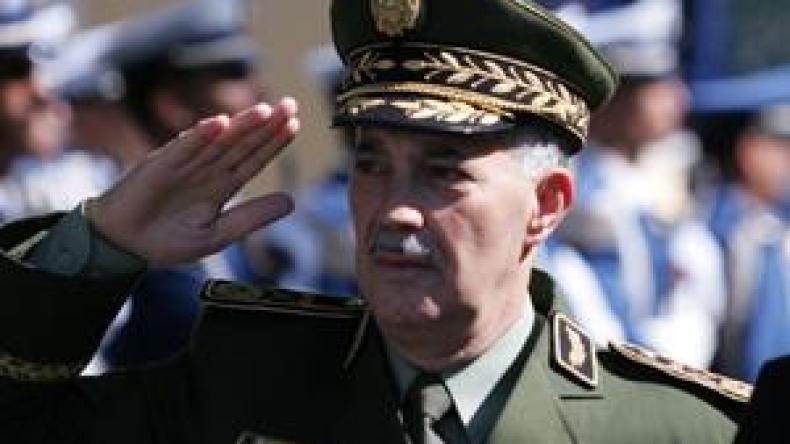 بوسطيلة يمنح شباب الجنوب استثناء الالتحاق بصفوف الدرك الوطني